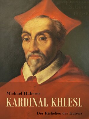 cover image of Kardinal Khlesl